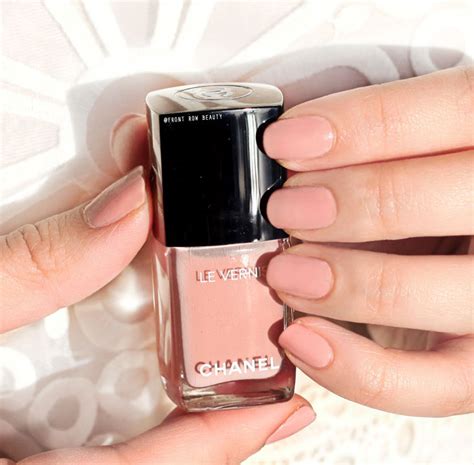 chanel dior nagellack free|LE VERNIS Longwear nail colour 181 .